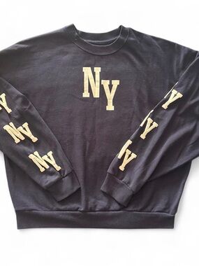 New York Sweatshirt